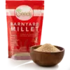 BARNYARD MILLET ( குதிரைவாலி )