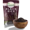BLACK RICE ( கருப்பு கவுனி அரிசி )