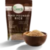HAND-POUNDED RICE ( கைகுத்தல் அரிசி )