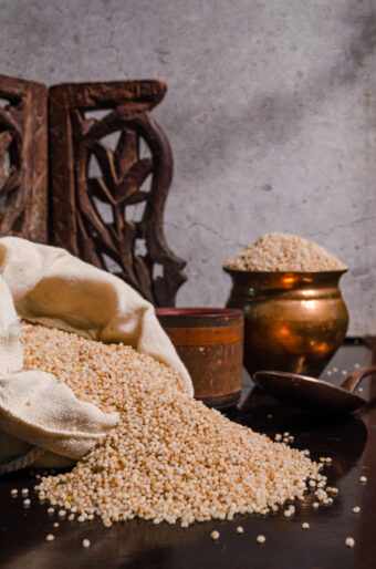 Why Traditional Millets Are Making a Comeback in Modern Diets