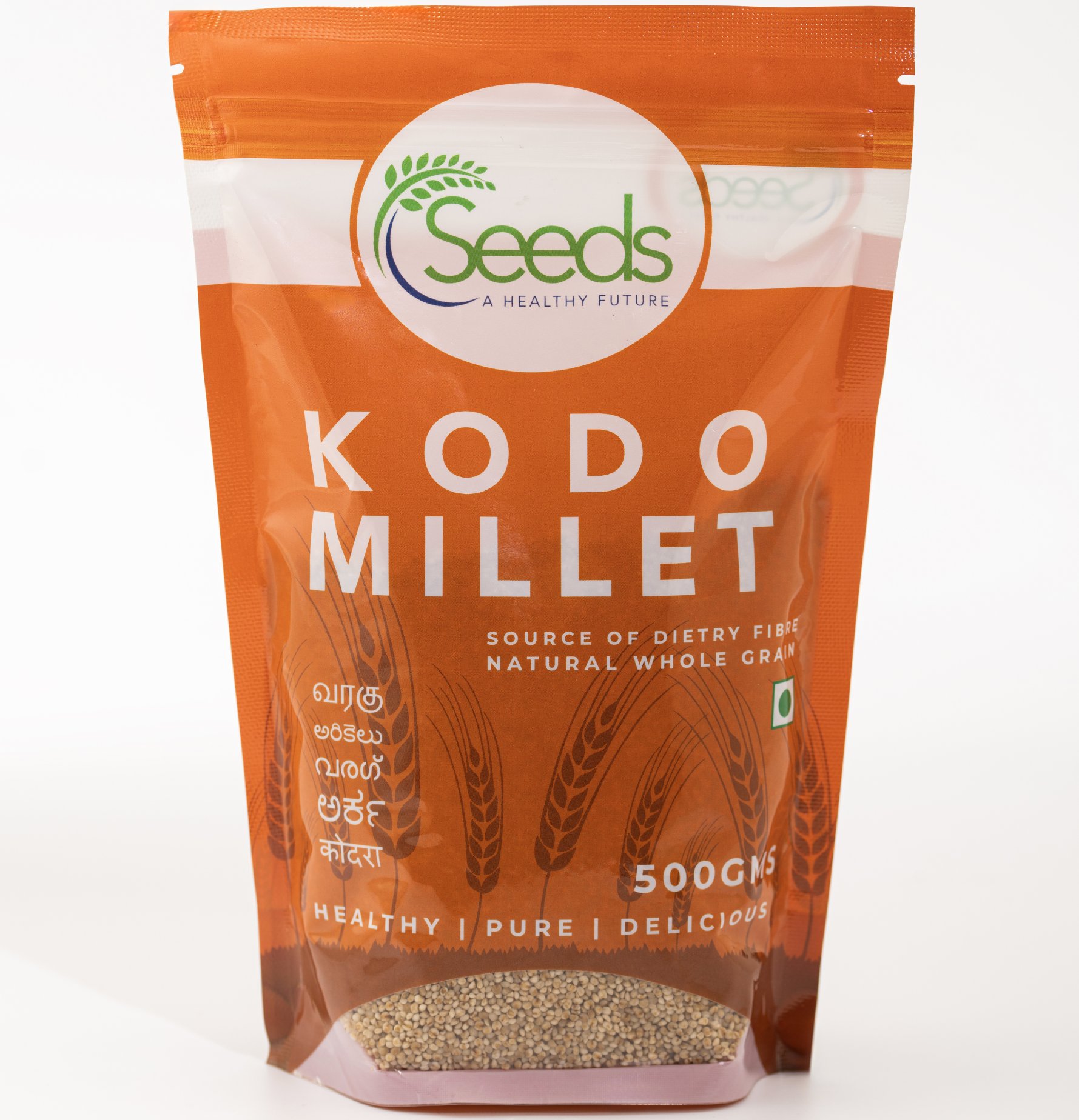 KODO MILLET ( வரகு ) - Image 2