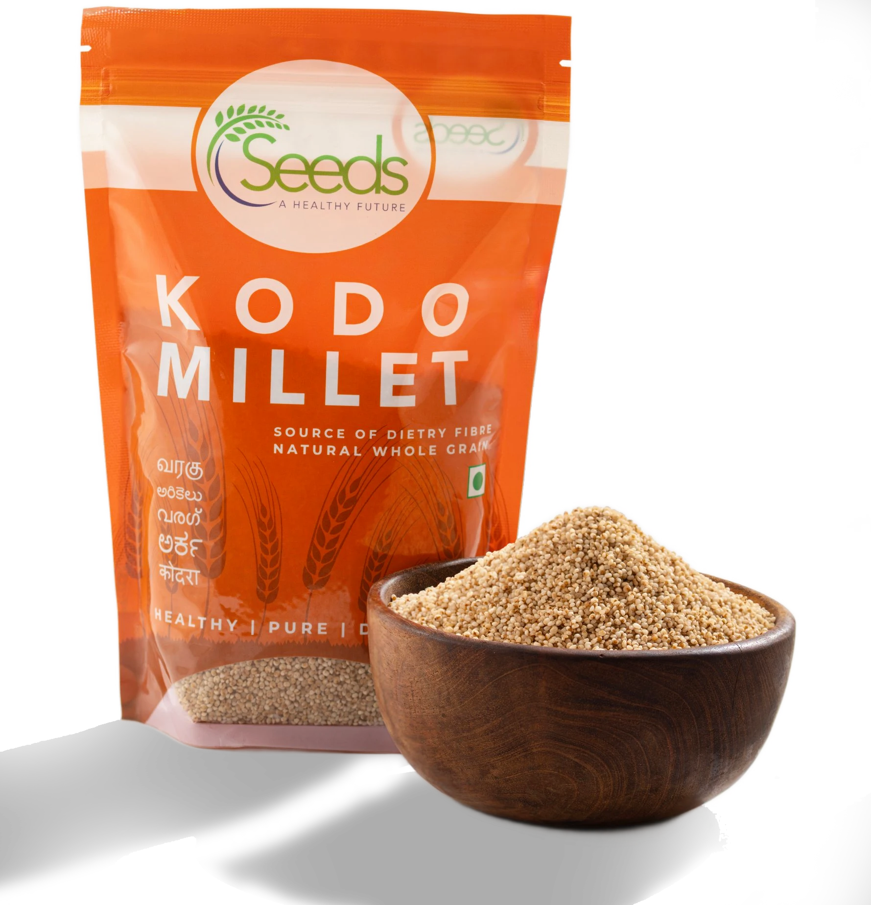 KODO MILLET ( வரகு )