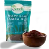 MAPPILLAI SAMBA RICE ( மாப்பிள்ளை சம்பா )